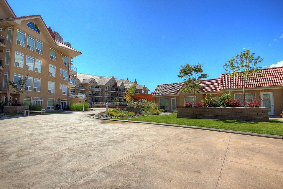 Discovery Bay Resort at Discovery Bay Resort, Kelowna