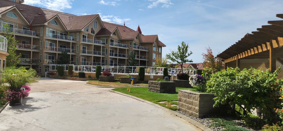 Discovery Bay Resort at Discovery Bay Resort, Kelowna