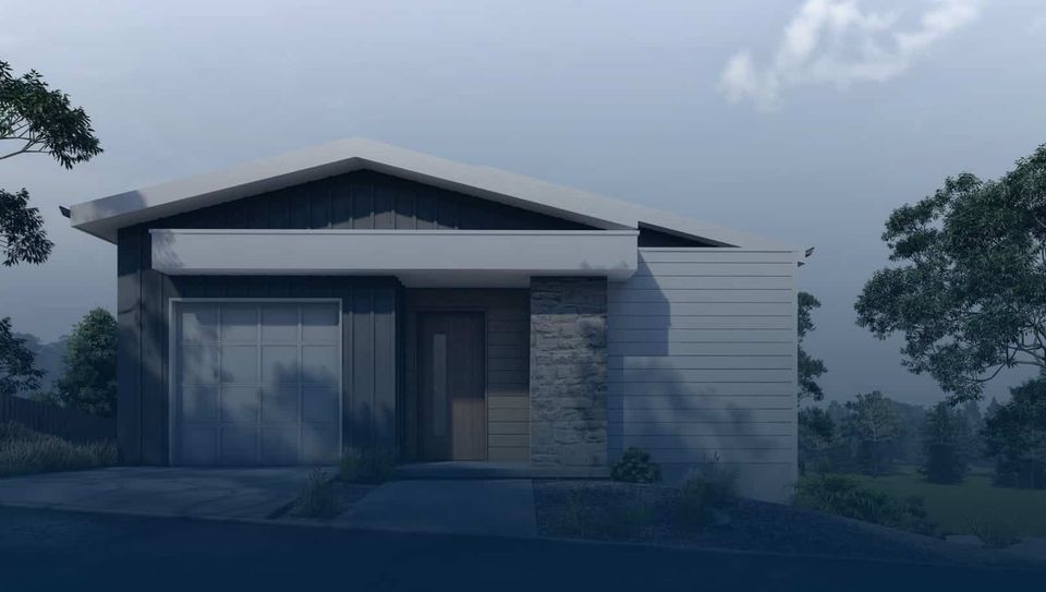 Exterior at McKinley Beach Drive, Kelowna